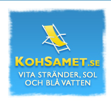 Tillbaka till KohSamet.se